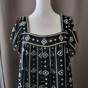 Sabina Musayev Lana Mini Dress